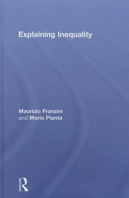 Explaining Inequality