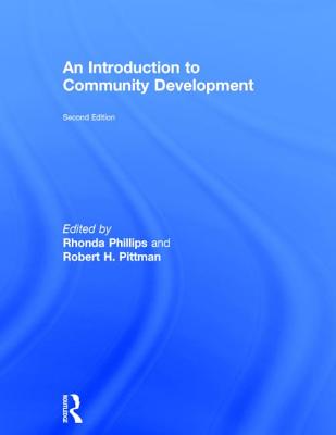 An Introduction to Community Development