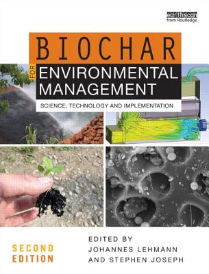 Biochar for Environmental Management