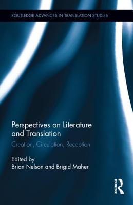 Perspectives on Literature and Translation