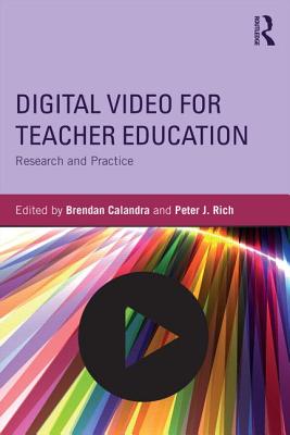 Digital Video for Teacher Education