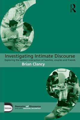 Investigating Intimate Discourse