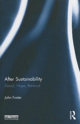 After Sustainability