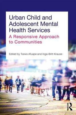 Urban Child and Adolescent Mental Health Services