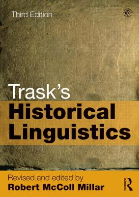 Trask's Historical Linguistics