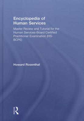 Encyclopedia of Human Services