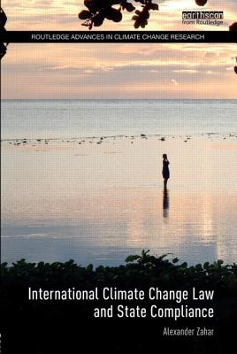 International Climate Change Law and State Compliance