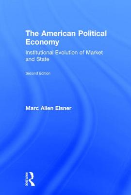 The American Political Economy