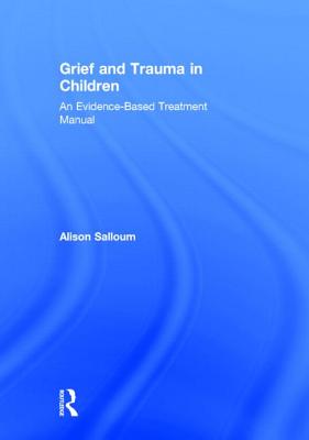 Grief and Trauma in Children