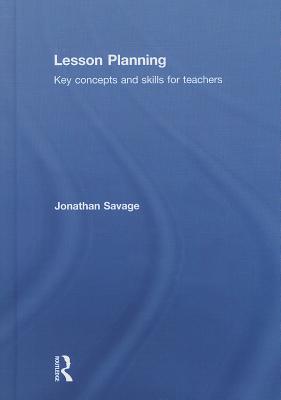 Lesson Planning