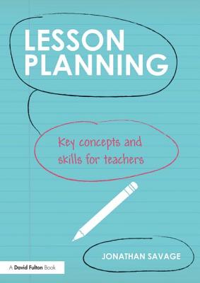 Lesson Planning