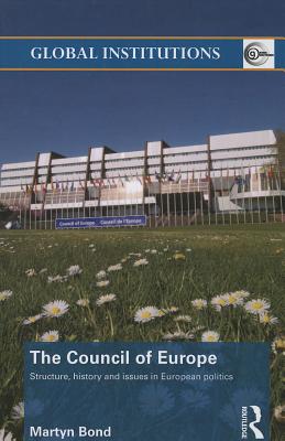 The Council of Europe