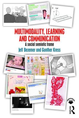 Multimodality, Learning and Communication