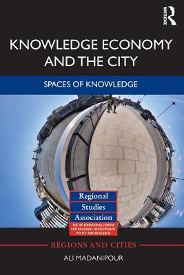 Knowledge Economy and the City