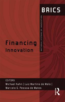 Financing Innovation