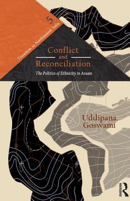 Conflict and Reconciliation