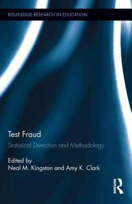 Test Fraud