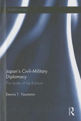 Japan's Civil-Military Diplomacy