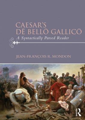 Caesar's De Bello Gallico