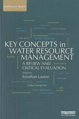 Key Concepts in Water Resource Management