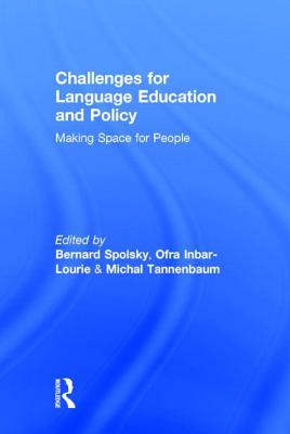 Challenges for Language Education and Policy