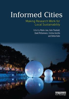 Informed Cities