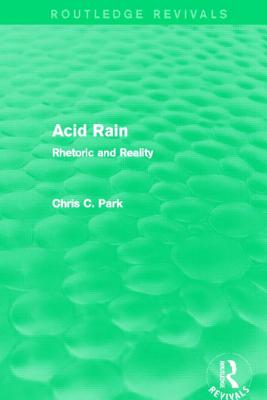 Acid Rain
