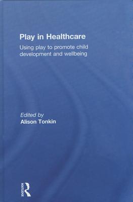 Play in Healthcare