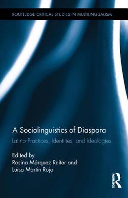 A Sociolinguistics of Diaspora