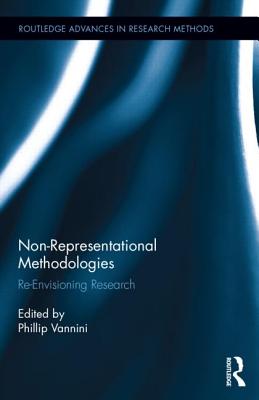 Non-Representational Methodologies