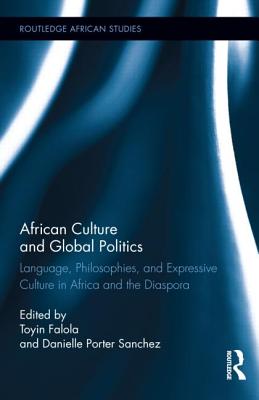 African Culture and Global Politics