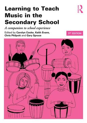 Learning to Teach Music in the Secondary School