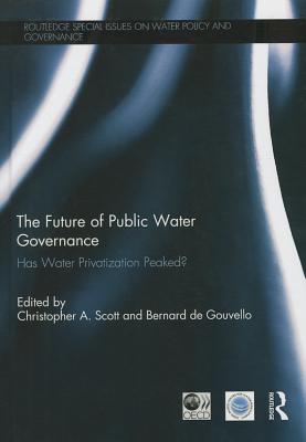 The Future of Public Water Governance