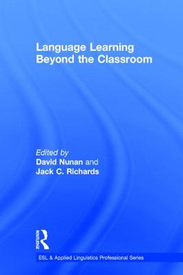 Language Learning Beyond the Classroom