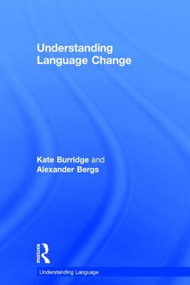 Understanding Language Change