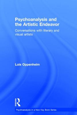 Psychoanalysis and the Artistic Endeavor