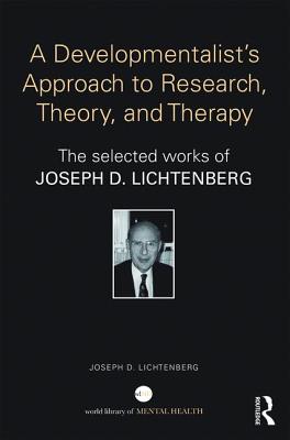 Selected Papers of Joseph Lichtenberg