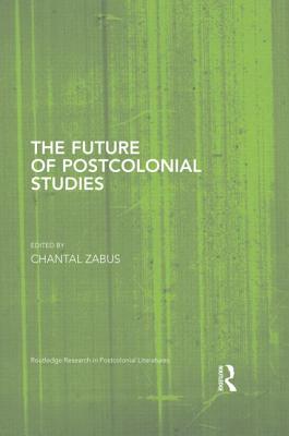 The Future of Postcolonial Studies