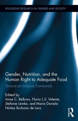 Gender, Nutrition, and the Human Right to Adequate Food