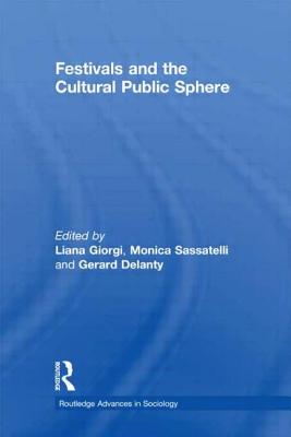 Festivals and the Cultural Public Sphere