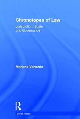 Chronotopes of Law