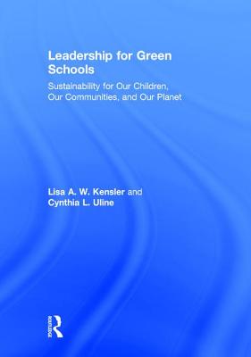 Leadership for Green Schools