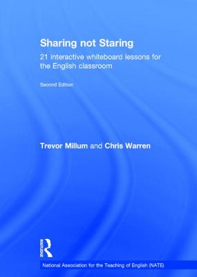 Sharing Not Staring
