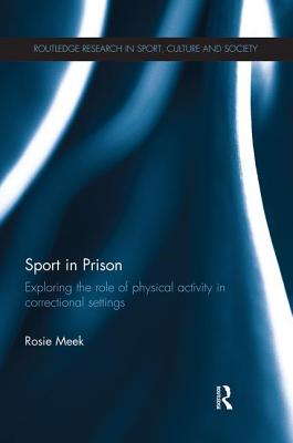 Sport in Prison