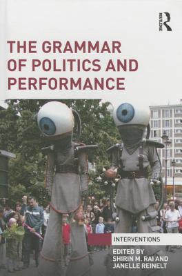 The Grammar of Politics and Performance