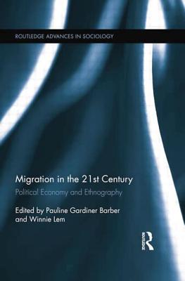 Migration in the 21st Century