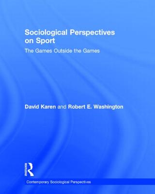 Sociological Perspectives on Sport