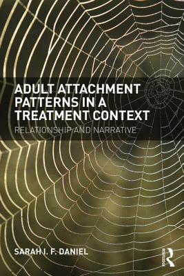 Adult Attachment Patterns in a Treatment Context