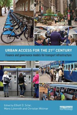 Urban Access for the 21st Century