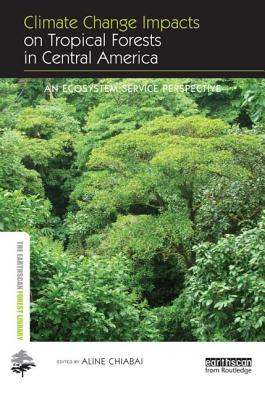 Climate Change Impacts on Tropical Forests in Central America